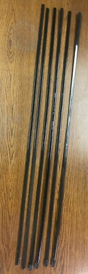 WAC LIGHTING LM-T3-DB DARK BRONZE 42''  RAIL FOR SOLORAIL ONLY