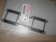 YAMAHA  RD500 RZ RZV500  DICHTUNG, MEMBRANGEHÄUSE 47X-13645 GASKET, MANIFOLD 1