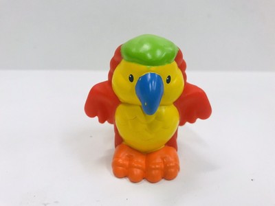 fisher price little people ship