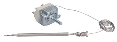 THERMOSTAT EGO 104-190°C 1NO 16A 55.19032.040 FRITTEUSE FIMAR LOTUS MARENO