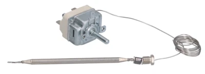 THERMOSTAT EGO 104-190°C 1NO 16A 55.19032.040 FRITTEUSE FIMAR LOTUS MARENO