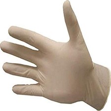 Neogen AT300PF-L Latex Glove