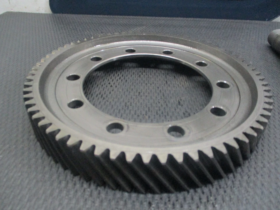 Honda Civic 1993 - transmisión manual S20 - juego de transmisión final (relación de transmisión 4,058) Foto 3 de 4