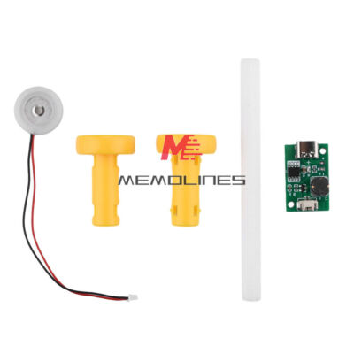 Type-C DC5V   Mist Maker Atomizing Module Humidifier   2W No Switch #F7