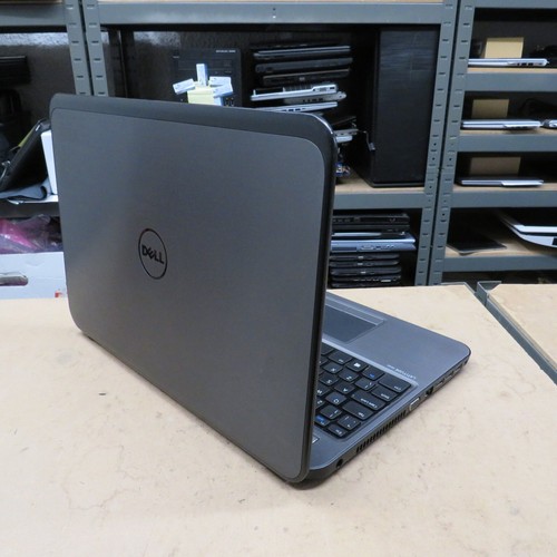 Dell Latitude 3540 For Parts Not Working i3-4010U 120GB SSD 4GB RAM Windows 10 - Picture 5 of 13