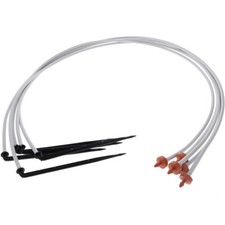 Netafim 4 way flat  24 25/pk