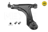 Meyle 616 050 0009/HD Spurstangenkopf FüR Opel, Vauxhall