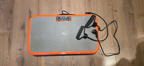 VibroShaper Vibrationsplatte – Top Zustand - Bild 3 von 6