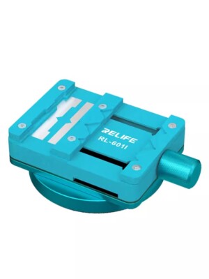 Multi-function Rotary Fixing Fixture Cell Phone Repair Microscope Mini Fixture