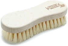Konex Nylon Bristles Economy Heavy Duty Utility Cleaning Scrub Brush.