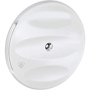 Cubierta exterior ARLEN NESS 18-781 Big Sucker etapa 1 - festoneada - cromada Foto 2 de 3