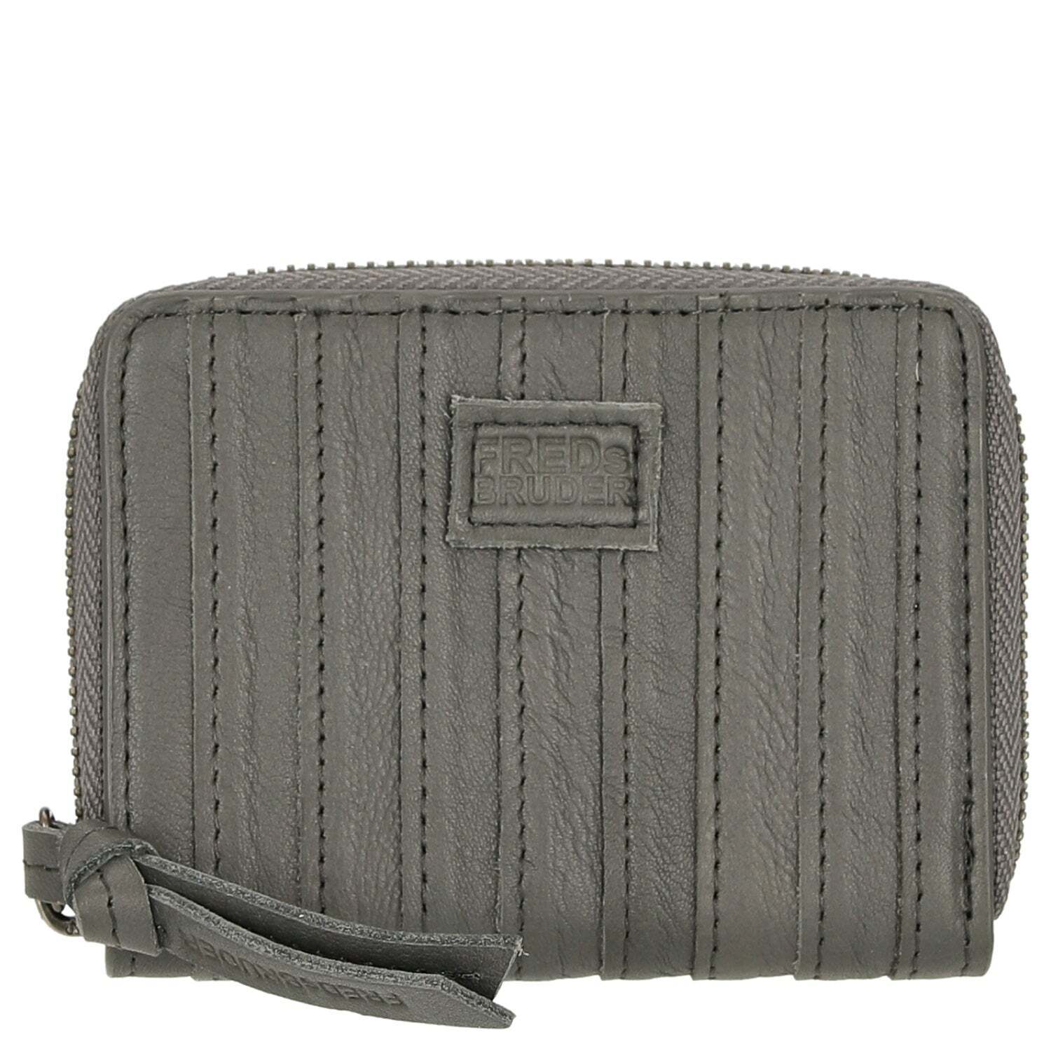 ФРЕДсБРУДЕР вертикальный - Geldbörse 2cc 12 см *NEU*