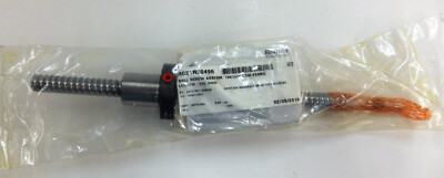 BOSCH REXROTH R021R00496 BALL SCREW ASSEMBLY 16 x 10T5 L335 FEMEC
