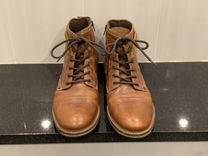 bullboxer cognac kelden