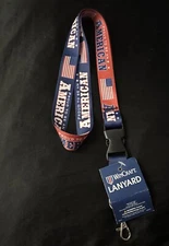 Wincraft American Lanyard 