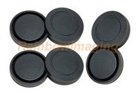 Lens Rear Cap And Body Cap For Sony Nex-3c Nex-3n Nex-5 Nex-5c Nex-5n X 3 Pcs Lens Rear Cap And Body Cap For Sony Nex-3c Nex-3n Nex-5 Nex-5c Nex-5n X 3 Pcs