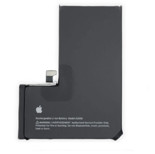 iPhone 13 Pro Battery Replacement Li-on Original Apple OEM | eBay