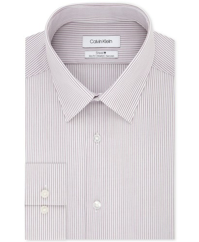 Calvin Klein Men's STEEL Slim-Fit Non 
