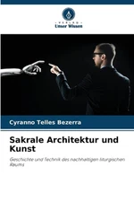 Sakrale Architektur und Kunst by Cyranno Telles Bezerra Paperback Book