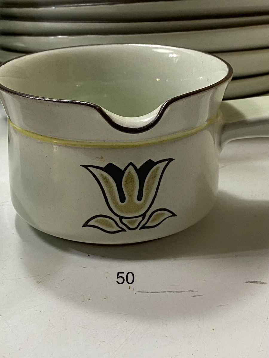 Vintage denby cheap pottery