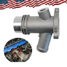 For 2015-2020 BMW Coolant Connecting Pipe Aluminum Upgrade High Quality