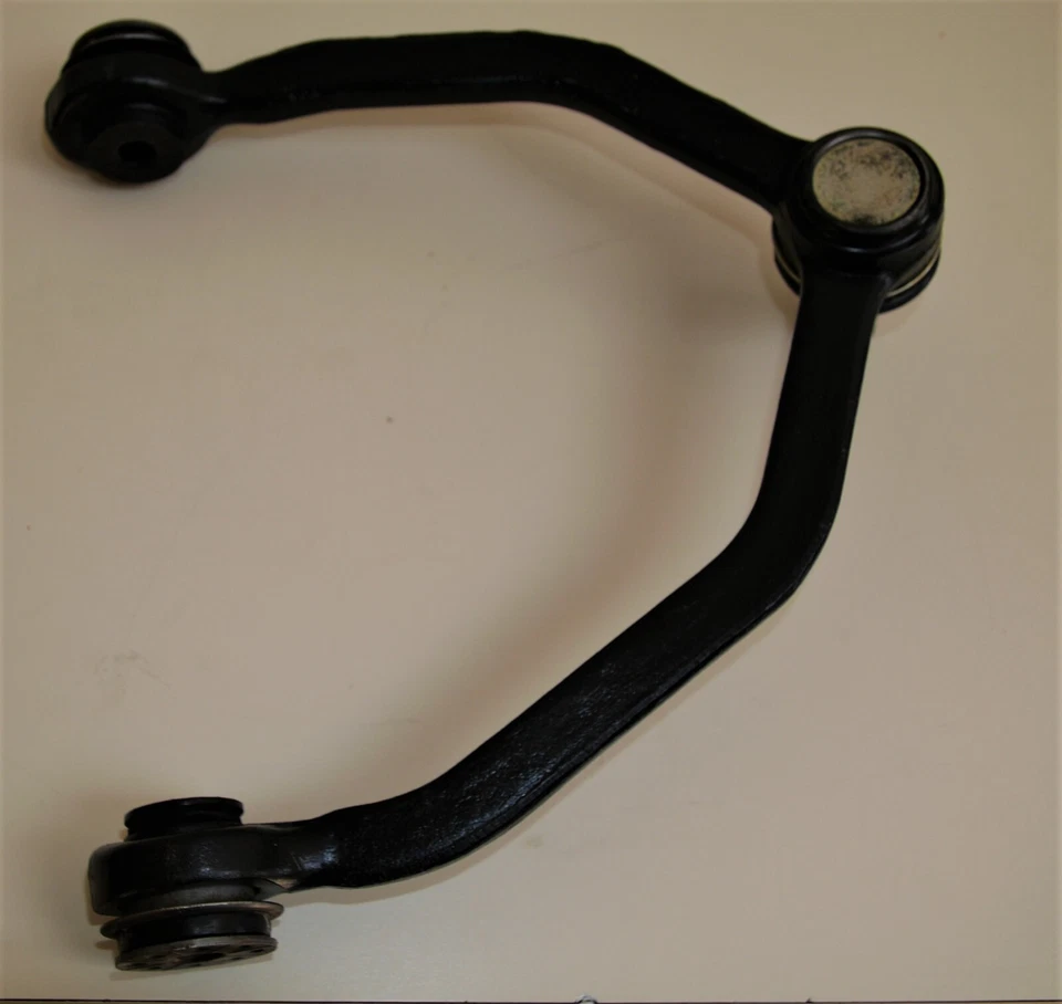 Control Arm Front Upper Driver Side Left LH for 89-97 T-bird Cougar by AC DELCO - Image 2 of 4