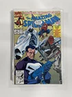 The Amazing Spider-Man #355 (1991) Spider-Man NM5B238 NEAR MINT NM
