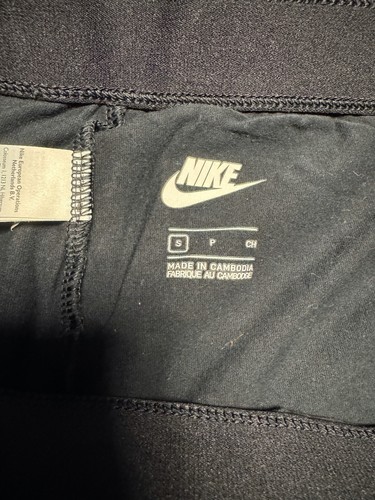 Nike Leggings knöchellang wie Neu - Bild 6 von 6