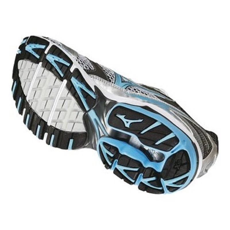 Chaussures De Running Jogging De Course de sport mizuno Wave