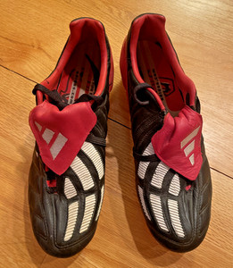 2002 Adidas Predator Mania | eBay
