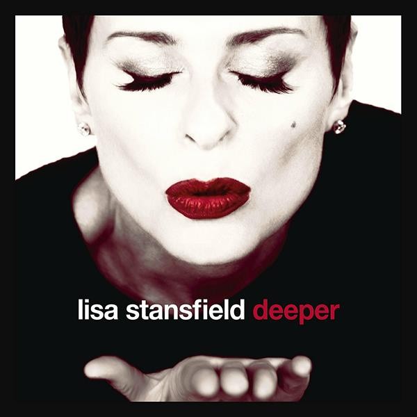Stansfield Lisa - Deeper - Boxset (CD + 2LP + Merchandising) Ltd. Ed.