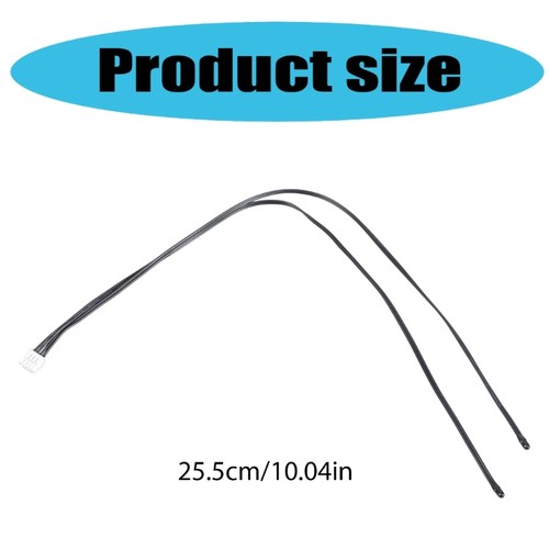Temperature Cable With Customizable Length For Battery Safety - Afbeelding 8 van 21