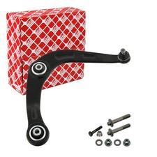 Triangle de suspension Peugeot P4