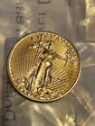 2009 Gold 1/10 OZ $5 GOLD AMERICAN EAGLE