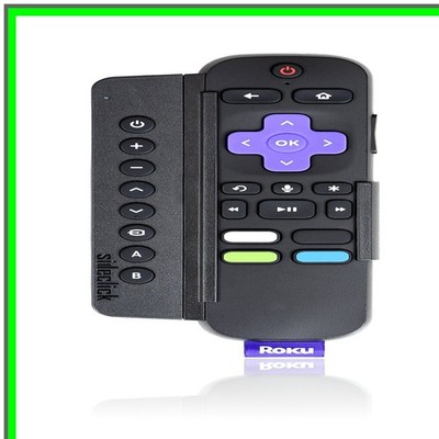 StreamSync Universal Remote Companion for Effortless Control