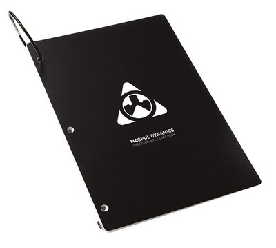 Magpul Core Precision Rifle Data Book 2.0
