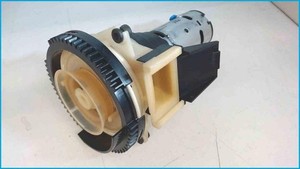 Kaffeebohnen Mühlwerk Mahlwerk Impressa S95 Typ 641 B1 -7