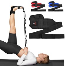 Foot  Calf Stretcher, Fascia Hamstring Stretcher for Plantar Fasciitis,