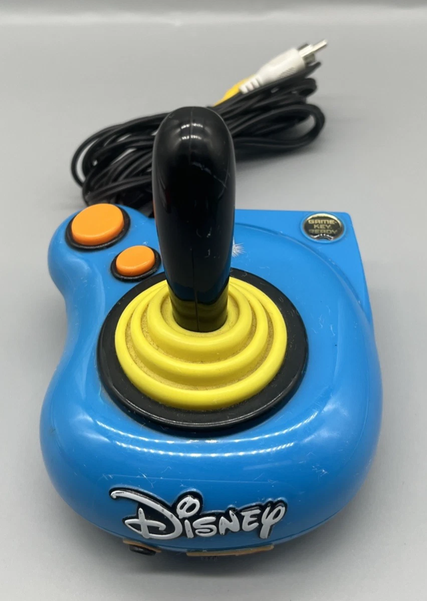 Mickey Mouse & Friends Electronic Games for sale - eBay