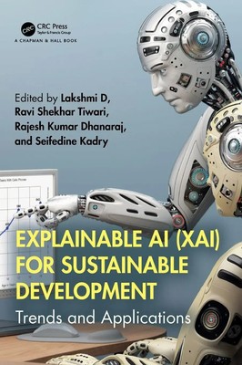 Explainable AI (XAI) for Sustainable Development | Trends and Applications