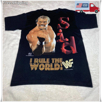 New Psycho Sid Sid Justice Sid Vicious Gift For Fans Unisex S-5XL Shirt