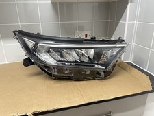 TOYOTA RAV 4 MK5 DRIVER SIDE FRONT HEADLIGHT 2018-2024 89908-42020
