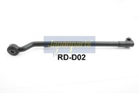 Axialgelenk Vorne Links FÜR Daewoo Lanos (Klat) - Japanparts RD-D02L