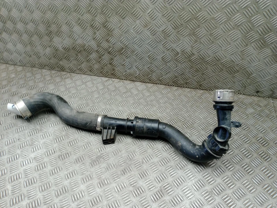 FORD FIESTA ST INTERCOOLER PIPE HOSE 1.5 PETROL K1BY-6F072-AC MK8 2017-2022 - Image 2 of 4