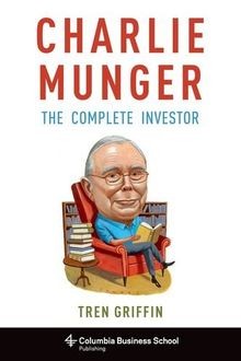 Charlie Munger (Columbia Business School Publishing)... | Buch | Zustand wie neu