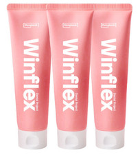 Dongkook Winflex Dental Project Toothpaste 100g x 3 Pack Total Gum Care