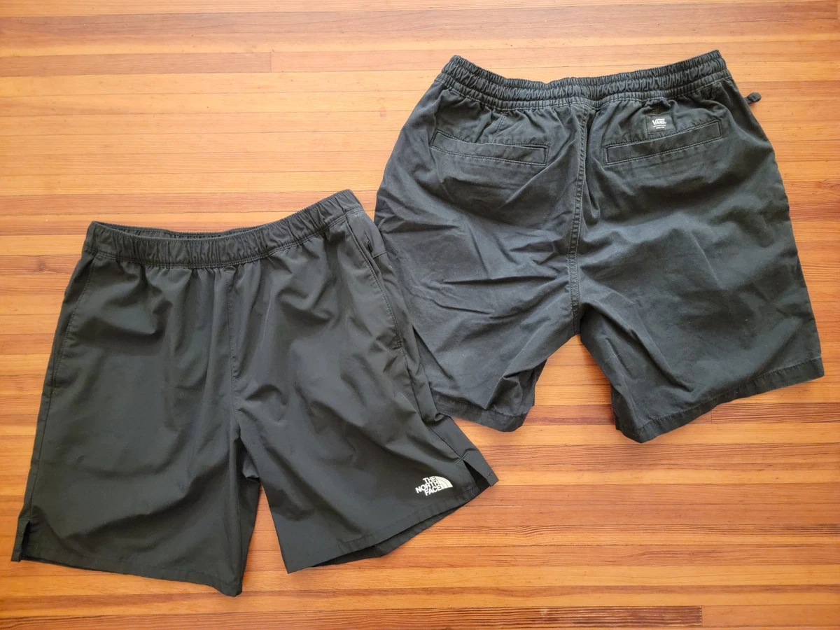 Pantaloncini Da Uomo con tasconi pantaloni corti tasche laterali slim