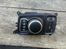 13-23 RAM Shifter Auto Transmission Selector Knob 4WD Transfer Case 6817965AI
