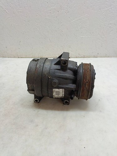 Renault Espace -  Grand espace IV 2005 Klimakompressor Pumpe 6570899 Diesel