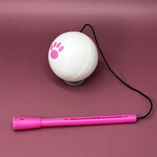 Zoomer Kitty accesorio bola interactiva